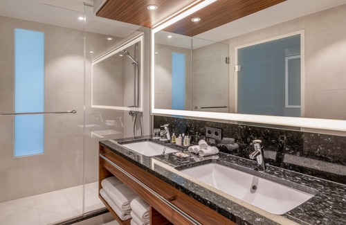 Innere Stadt Hotel | Vienna Marriott Hotel