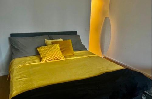 Favoriten Apartment | Vienna Modern Flat