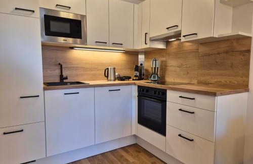 Donaustadt Apartment | Vienna Near Lake Homes