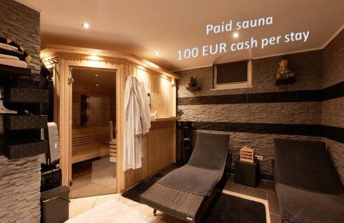 Vienna House | Vienna Prestige Luxury 3BD Villa