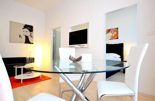 Josefstadt Apartment | Vienna Residence, Alsergrund - AKH