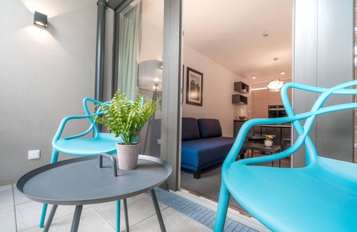 Hietzing Apartment | Vienna Residence, Hietzing - Schönbrunn #6365