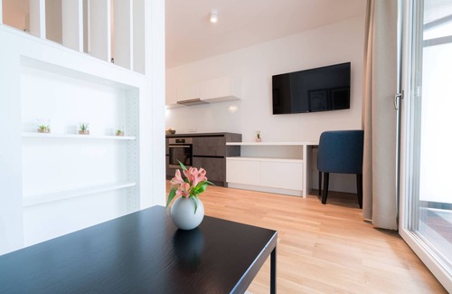 Hietzing Apartment | Vienna Residence, Hietzing - Schönbrunn #6363