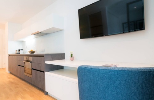 Hietzing Apartment | Vienna Residence, Hietzing - Schönbrunn #6363