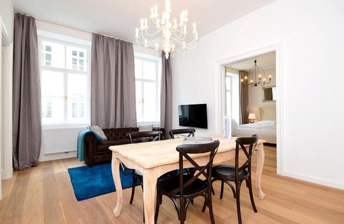 Mariahilf Apartment | Vienna Residence, Naschmarkt - Museumsquartier
