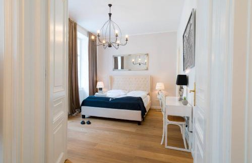 Mariahilf Apartment | Vienna Residence, Naschmarkt - Museumsquartier