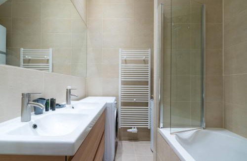 Mariahilf Apartment | Vienna Residence, Naschmarkt - Museumsquartier
