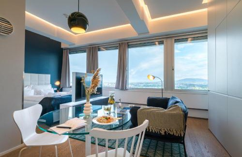 Favoriten Apartment | Vienna Residence, Philips Haus - Europlaza