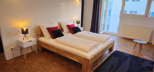 Wahring Apartment | Vienna-ROYAL-Apartment
