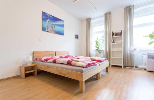 Rudolfsheim-Funfhaus Apartment | Vienna Smile Apartment Schoenbrunn