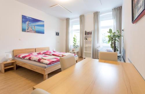 Rudolfsheim-Funfhaus Apartment | Vienna Smile Apartment Schoenbrunn