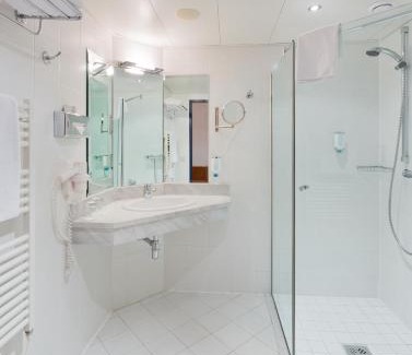 Erdberg Hotel | Vienna Sporthotel