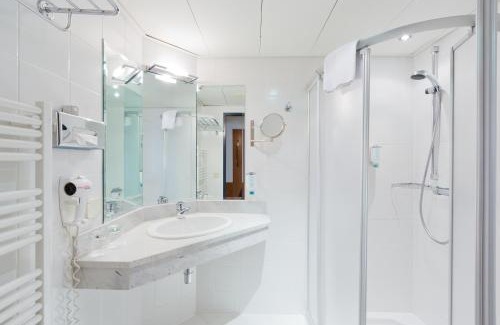 Erdberg Hotel | Vienna Sporthotel