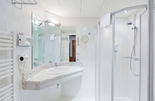 Erdberg Hotel | Vienna Sporthotel