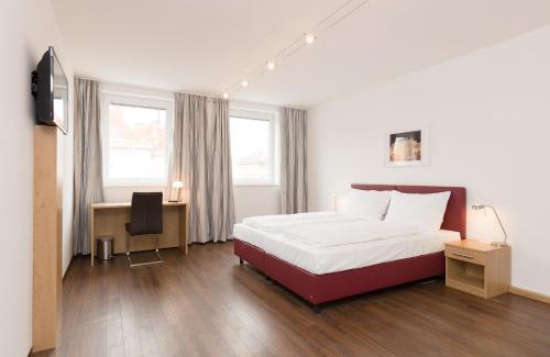 Matzleinsdorf Apartment | Vienna Stay Apartments or Rooms 1050