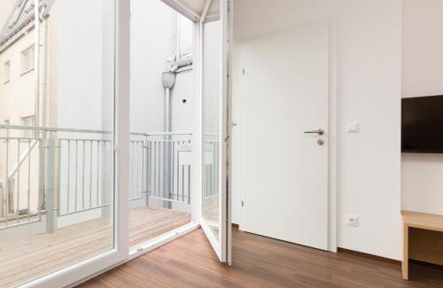 Matzleinsdorf Apartment | Vienna Stay Apartments or Rooms 1050