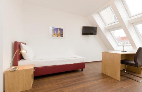 Matzleinsdorf Apartment | Vienna Stay Apartments or Rooms 1050