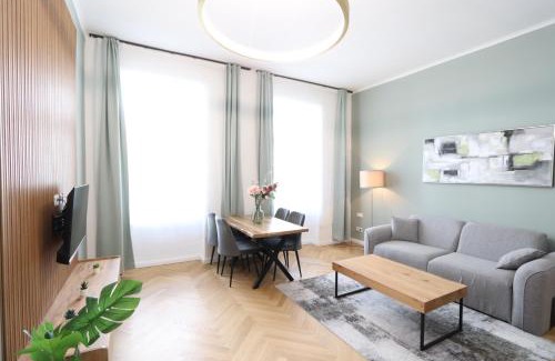 Matzleinsdorf Apartment | Vienna Stay Apartments or Rooms 1050