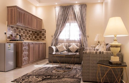 Khamis Mushait Apartment | Vienna Suites