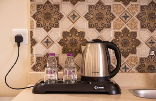 Khamis Mushait Apartment | Vienna Suites