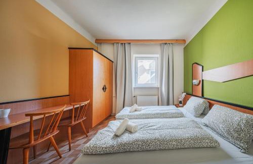Rudolfsheim-Funfhaus Hotel | Vienna West Business Inn