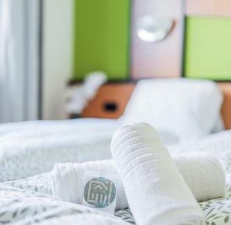 Rudolfsheim-Funfhaus Hotel | Vienna West Business Inn