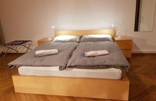 Himmelpfortgrund Apartment | Vienna1090