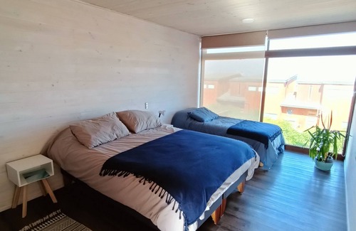 Pichilemu Bed & Breakfast | Viento Bravo