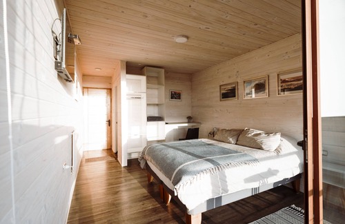 Pichilemu Bed & Breakfast | Viento Bravo