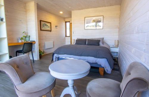 Pichilemu Bed & Breakfast | Viento Bravo Hotel Boutique & Spa