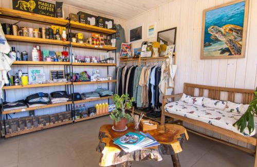 Pichilemu Bed & Breakfast | Viento Bravo Hotel Boutique & Spa