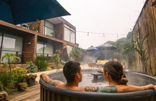 Pichilemu Bed & Breakfast | Viento Bravo Hotel Boutique & Spa