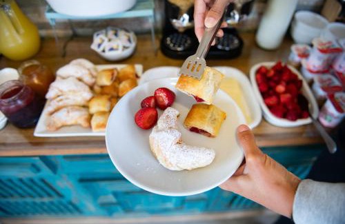 Pichilemu Bed & Breakfast | Viento Bravo Hotel Boutique & Spa