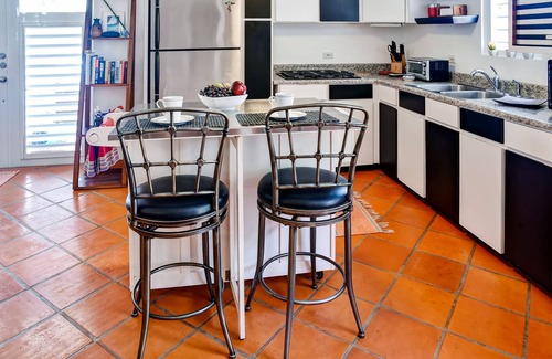 Puerto Ferro House | Vieques Island House with Caribbean Views & Pool!