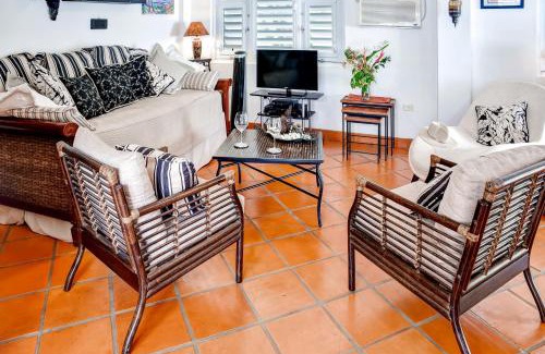 Puerto Ferro House | Vieques Island House with Caribbean Views and Pool!