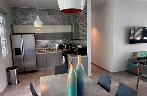 Florida House | Vieques Island - Recently built Luxury Villa