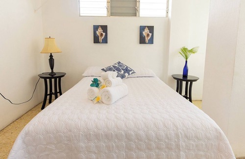 Florida House | Vieques Tropical Guest House - Room 9 / Caracas