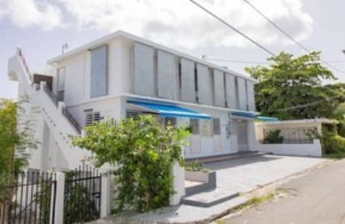 Isabel II House | Vieques Tropical Guest House - Room 10 / Sun Bay