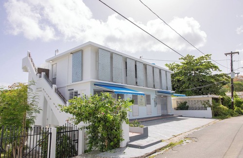 Florida House | Vieques Tropical Guest House - Room 11/La Plata
