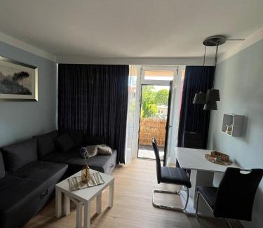 Hahnenklee Apartment | Vier Jahreszeiten, Appartment 723, Hahnenklee - Bockswiese