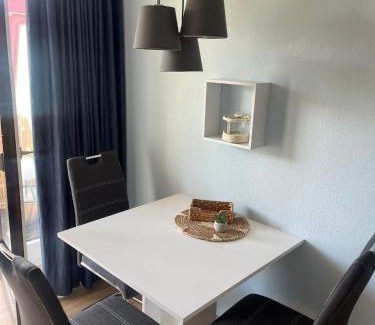 Hahnenklee Apartment | Vier Jahreszeiten, Appartment 723, Hahnenklee - Bockswiese
