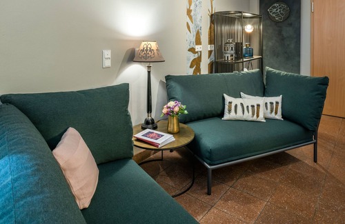 Wurzburg City Centre Hotel | Vier Jahreszeiten