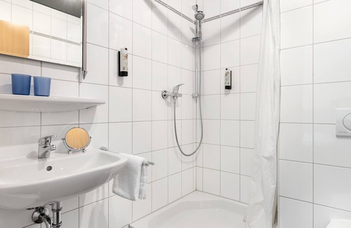 Wurzburg City Centre Hotel | Vier Jahreszeiten