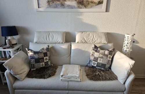 Neukirchen Apartment | Vier Jahreszeiten Seeblick Total