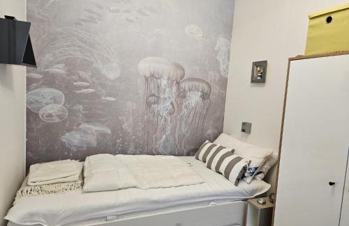 Neukirchen Apartment | Vier Jahreszeiten Seeblick Total