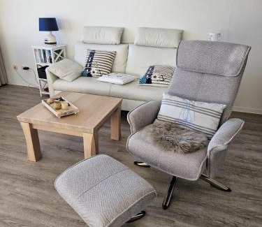 Neukirchen Apartment | Vier Jahreszeiten Seeblick Total