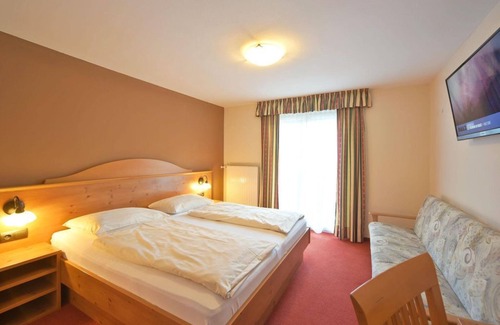 Finkenstein am Faaker See Bed & Breakfast | Vierbettzimmmer - Pension Piovesan