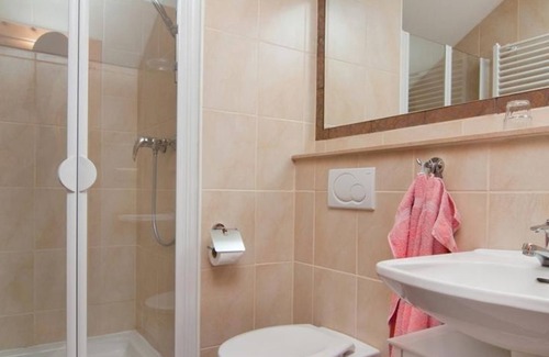 Finkenstein am Faaker See Bed & Breakfast | Vierbettzimmmer - Pension Piovesan