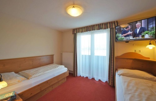 Finkenstein am Faaker See Bed & Breakfast | Vierbettzimmmer - Pension Piovesan
