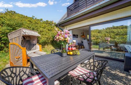 Hornum Apartment | Vierfuss 10